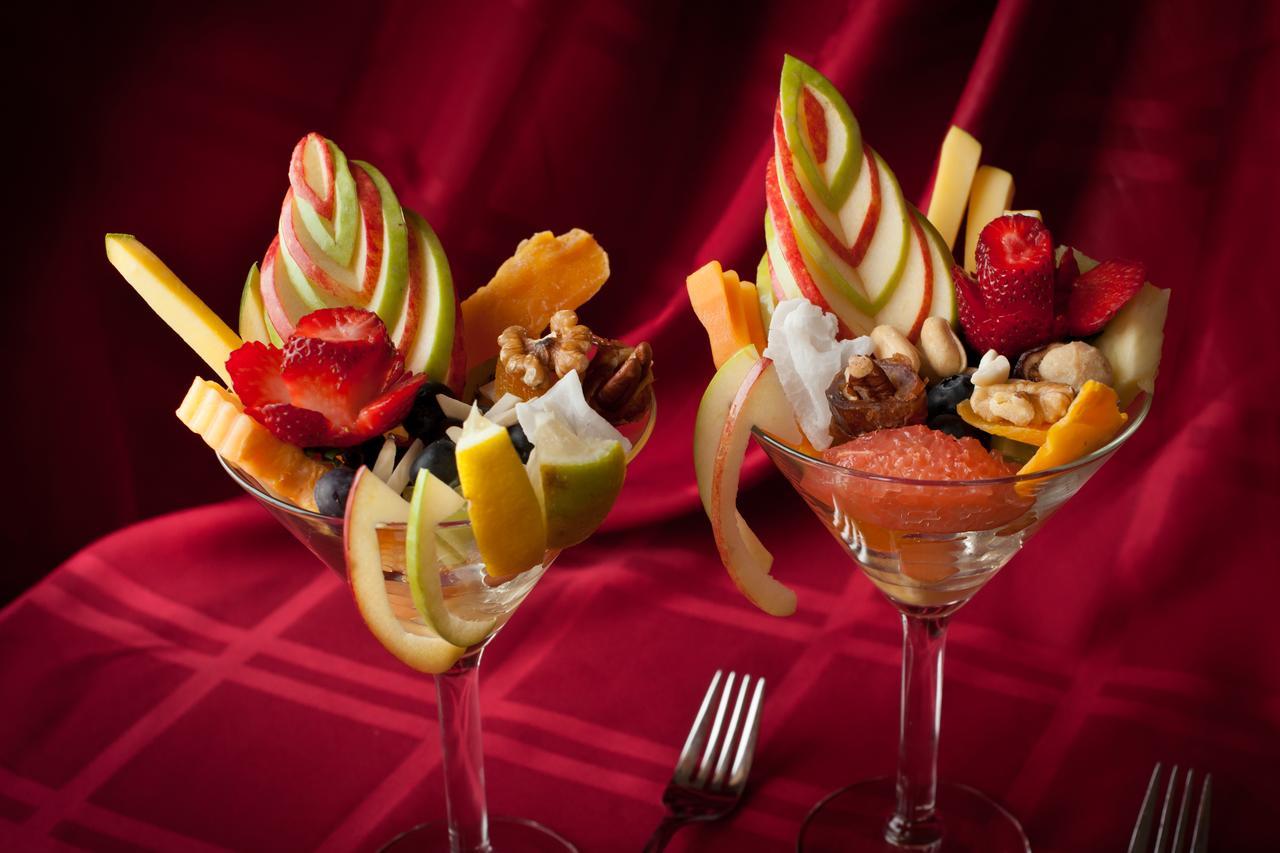 Bed and Breakfast Cameo Heights Mansion And The Vine Fine Dining Restaurant Touchet Pokoj fotografie